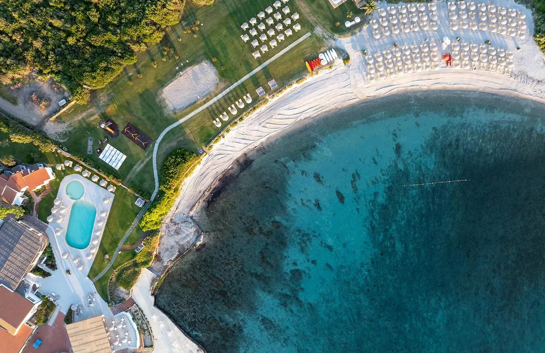 Amasea Resort-1